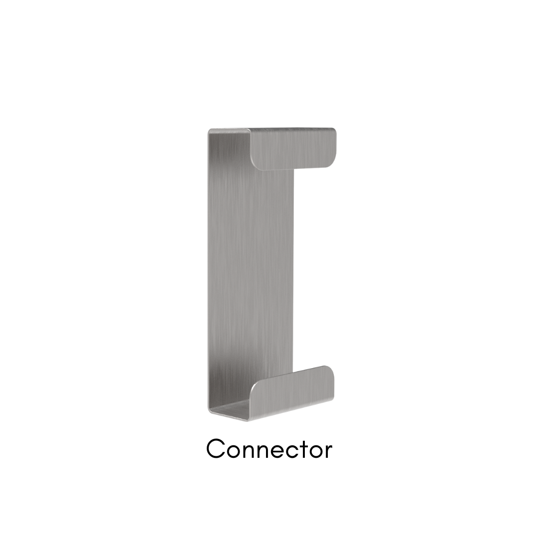 Connector Piece