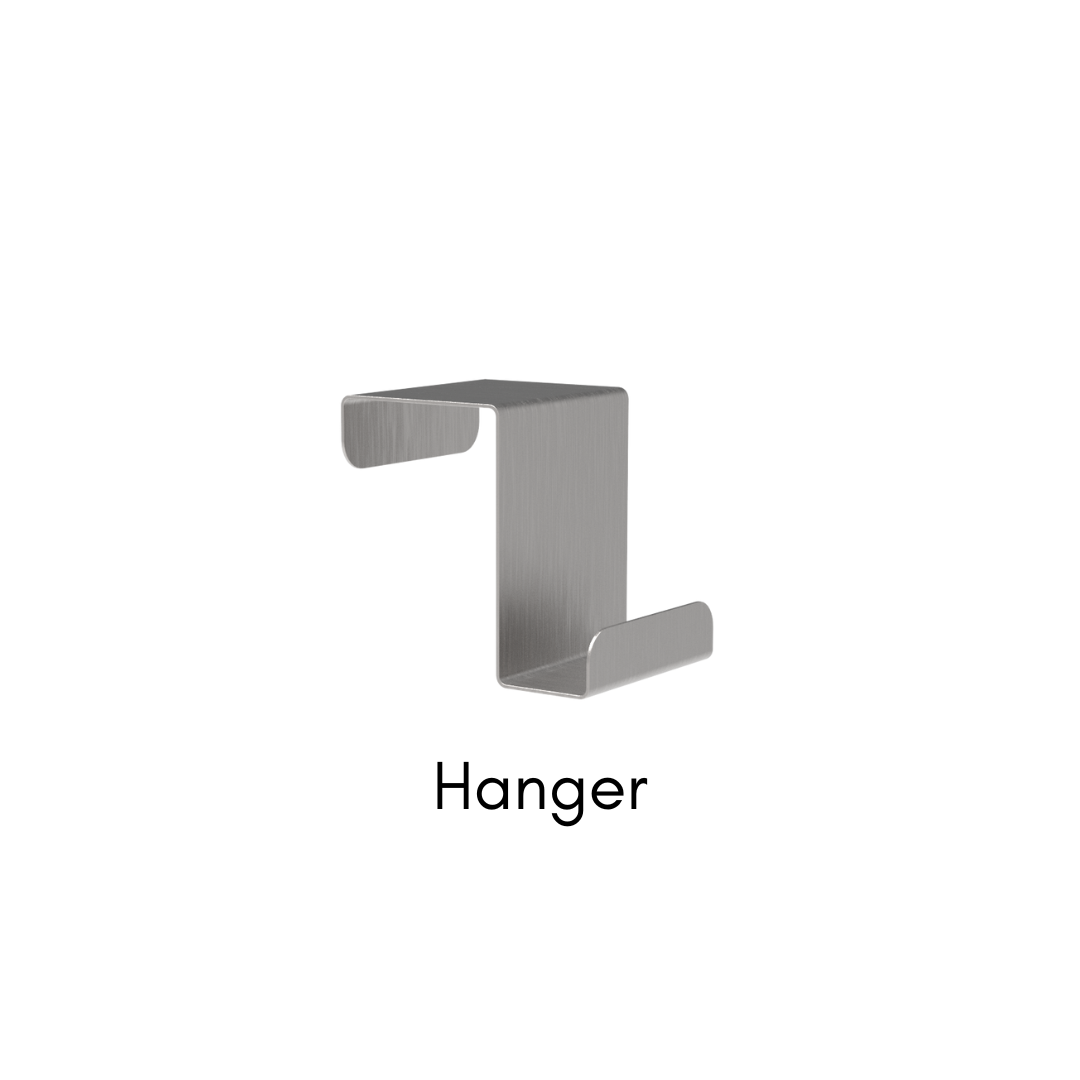 Hanger Piece
